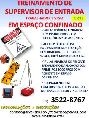 Trabalho em altura 
