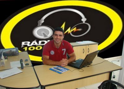 Radio 100 Dimensao
