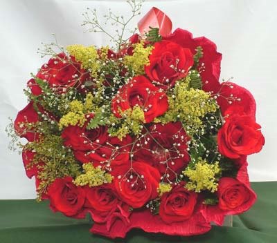 RAMALHETES EM FORTALEZA