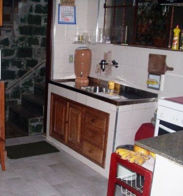 Alugo casa para o carnaval 2012 em Ouro Preto-MG