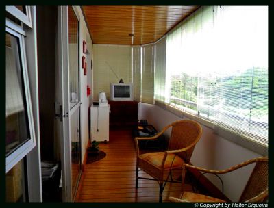 Brasilia, SQN 211, REFORMADO / VISTA LIVRE / 4* Andar