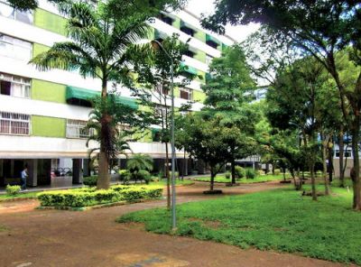 Apartamento / 1* Andar , Garagem / 150m2 / Vista Livre