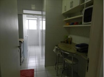 Vendo Apto na R. Capote Valente / 64m²