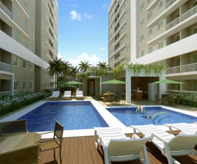 CONDOMINIO VIVENDA PARANGABA