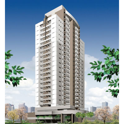 Seu novo lar com vista para a felicidade 