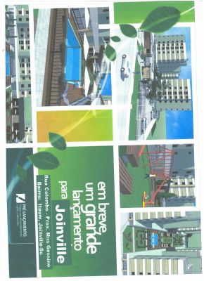 APARTAMENTOS  2  E  3 DORMITÓRIOS COM SUÍTE