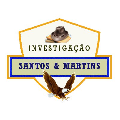 Detetive Santos & Martins