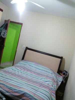 excelente sobrado com 2 drm cada um co terraço, 1vaga, sala ampla em ótimo estado de conservação