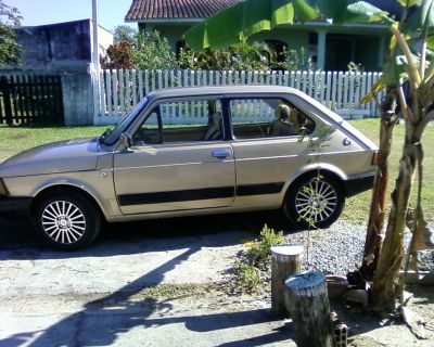 raridade fiat impecavel    R$5.000,00