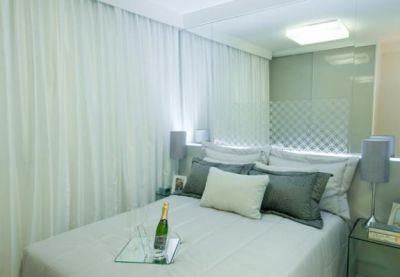 Apartamento SHOP CLUB GUARULHOS 3 dormitórios com suíte a partir de R$ 183.200,00