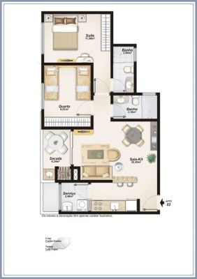 Lançamento Florianopolis Ilha