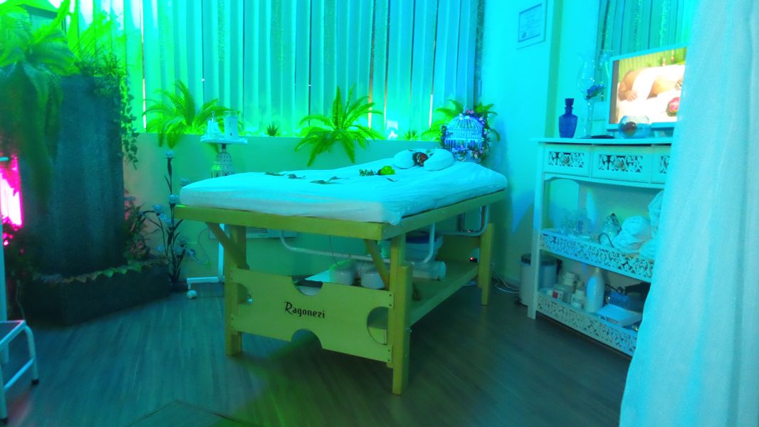 Massagem Tântrica para Homens