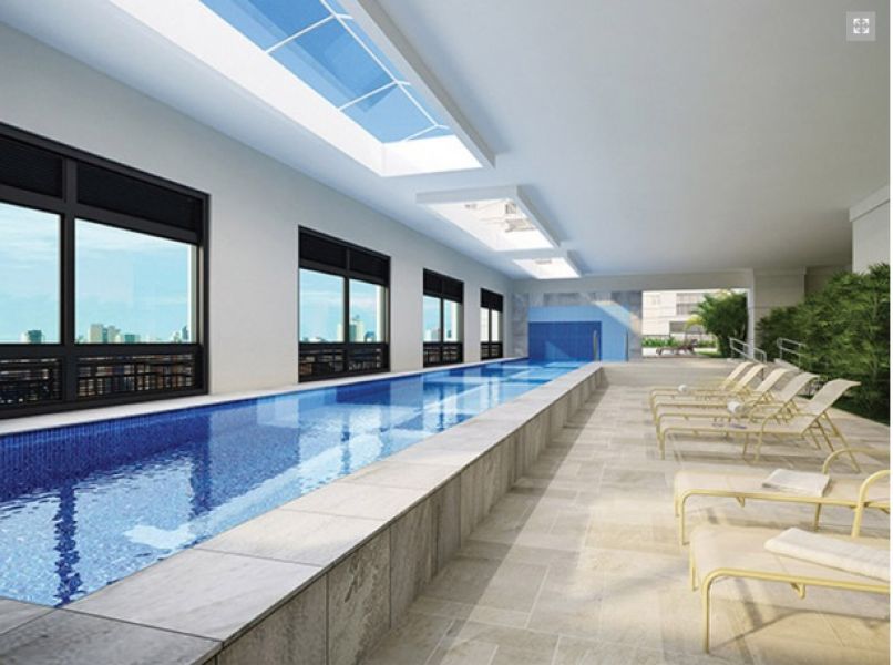 Apartamento Alto Padrão - Cidade Maia - Guarulhos