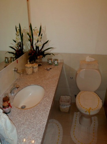 Alugo apto em Santa Cruz de la Sierra na Bolivia