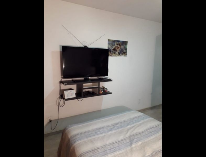 Madrid Criciúma Centro