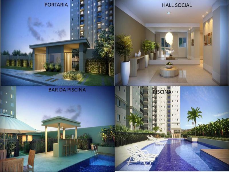 Quality semi pronto na Vila Augusta Guarulhos São Paulo