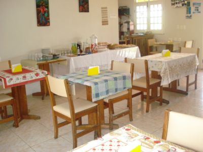 CASA DA SOGRA - A Pousada Diferenciada