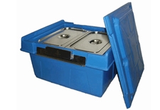 Caixas Térmicas Hot Box: