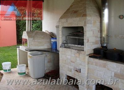 LINDA CHACARA A VENDA EM ATIBAIA