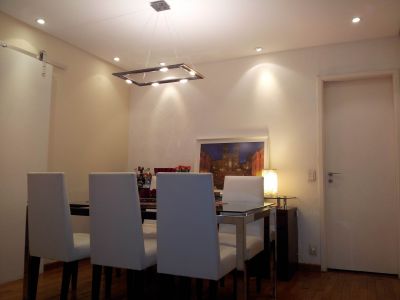 Vendo Apto no Reserva Vila Lobos / 92m² / 2 vagas