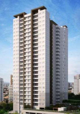 Lanç  em São Bernardo do Campo   Apto de 93 e 116 m2