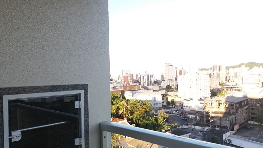 Montese Centro Criciúma apartamento venda