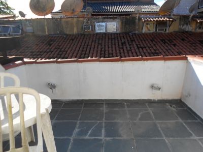 Apartamento de 30m2 a venda no centro de Búzios