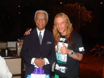 Mekron internacional