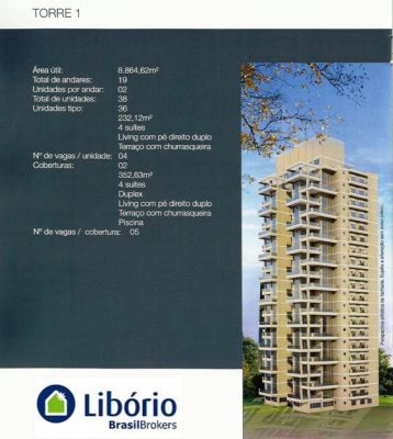 Residencial Grand Garden (Bairro: Malota)