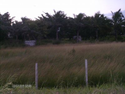 Área de 88.828 m² na Tapera - Boa para Empreend. Imobiliários Diversos.