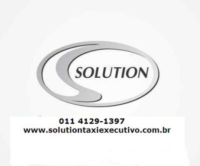 TAXI SAO BERNARDO CUMBICA