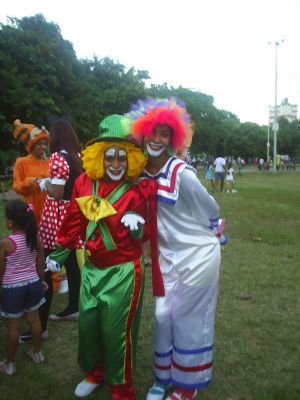 CAROLINA MOREIRA FESTAS INFANTIS