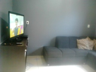 CASA COM PISCINA EM PIRENÓPOLIS