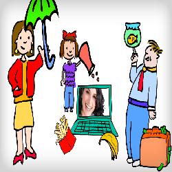 Como fazer Vídeos Animados - Powtoon