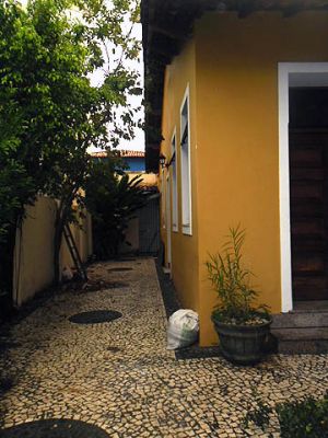 Casa a venda em Salvador, Rio Vermelho