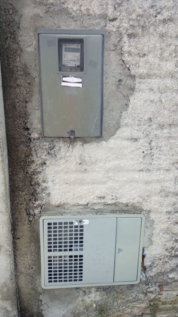  Vendese ou troca-se um terreno na vila das belezas da financiamento