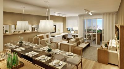 OPORTUNIDADE : APTO. COM 79 M² NO IPIRANGA