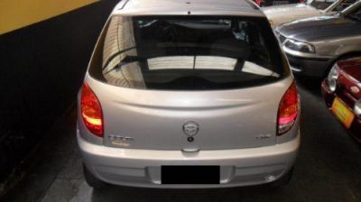 celta prata  ano  2005  vhc