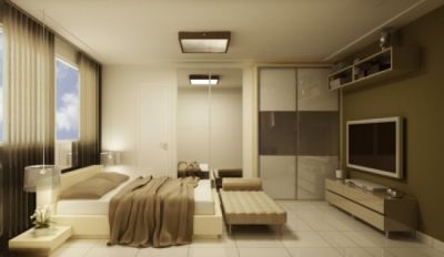 Ótimos Apartamentos em Lagoa Nova