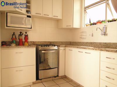 Apartamento no Buritits