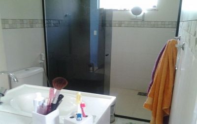 Belíssima Casa em Ponta Negra