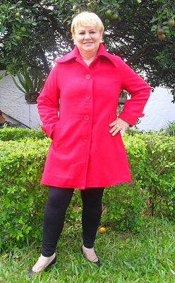 Moda evangélica direto de fábrica