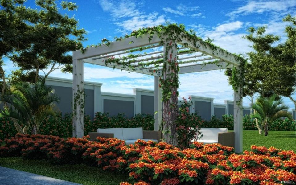 Apartamento 2 dormitórios