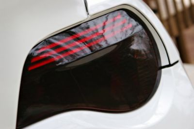PELÍCULAS PARA FARÓIS E LANTERNAS TRASEIRAS PARA CARROS, MOTOS E CAMINHÕES