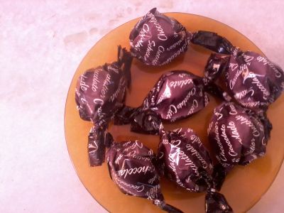 Docinhos de Festa
