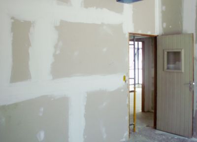 Gesso Fast