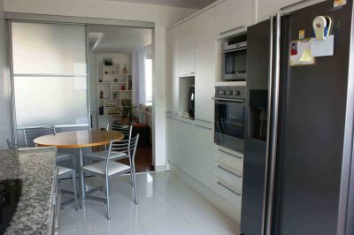 Vendo Apto no ART DE VIVRE / 146m² / Vila Romana