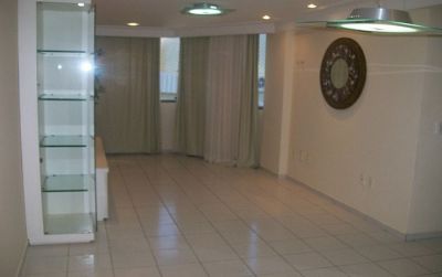 Ótimo Apartamento em Capim Macio