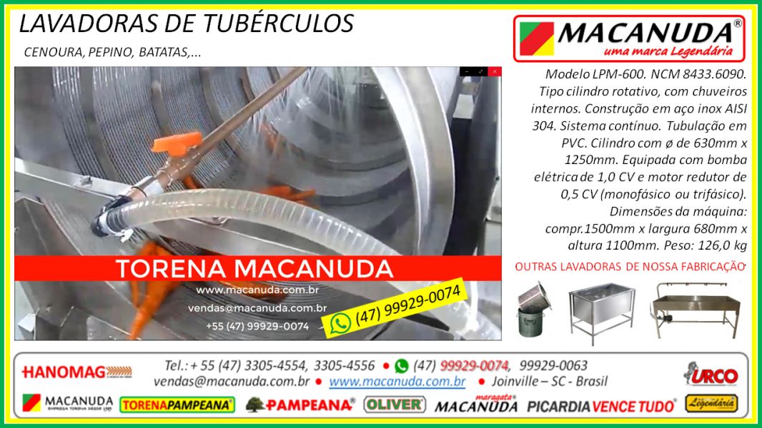 CORTADOR Profissional de Legumes e Verduras Vendas em JOINVILLE