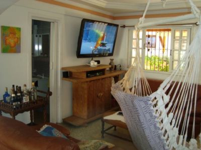 Guarujá 3 dorm. Enseada